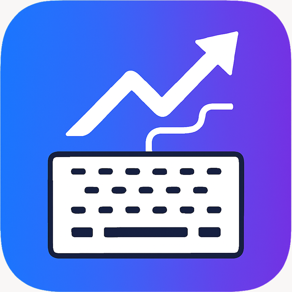 Typing Test App